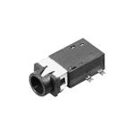 Phone Jack Used In A/V Products Sized 3.5mm PJ31360