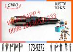 C9.3 Common Rail Injector 173-9272 232-1173 10R-1265 173-9379 342-5487 417-3013