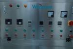 5000L Stainless Steel Vacuum Homogenizer With 1 Year Warranty