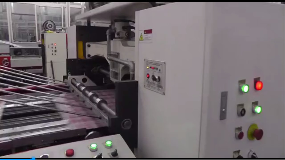 Used 45 Inches Coating Machine For Coating Line