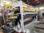 Medical Nonwoven Fabric 2 Roll Calender Machine 450×2920