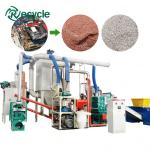 100-300KW Pcb Board Recycling Machine for Environmentally Friendly Recycling