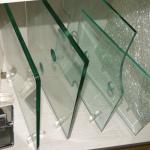 Comfortable Heat Insulating Glass High End Sound Insulation Glass 5mm