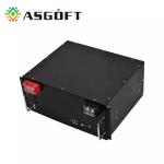 Waterproof Li Ion Deep Cycle 48v 200ah Lifepo4 Battery Pack 100ah 120ah 150ah