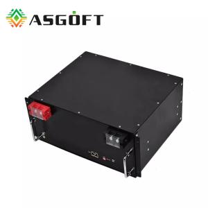 Wholesale Replaceable Li Ion Lifepo4 Battery Pack 48v 200ah Cells from china suppliers