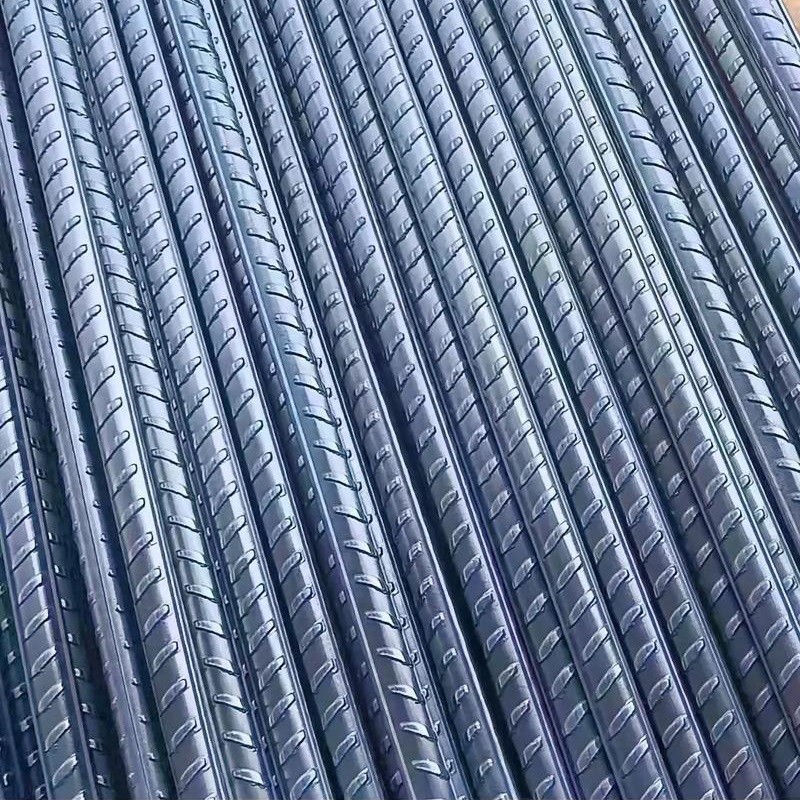 Duplex S32304 / Alloy 2304 Stainless Steel Rebar For Concrete Structure Diameter 10 - 20mm