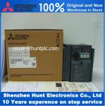 FR-D740-0.75K-CHT Mitsubishi Inverter 0.75KW Mitsubishi Inverter Frequency