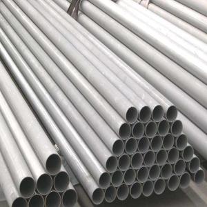 Wholesale ASTM A270 A554 Hot Finished Seamless Steel Pipes CR Mild Steel Seamless Pipes from china suppliers