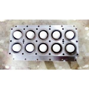 Wholesale Customised Plastic Vacuum Molding For Thermoforming Machines from china suppliers
