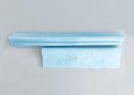 Heidelberg XL-162 Nonwoven Fabric Cloth Excellent Absorbency 1655mmx25m