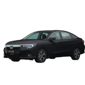 Wholesale 2023 2024 Dongfeng Honda CRIDER 1.0T 180TURBO CVT Compact Sedan Gasoline Cars Dark Interior Color for Country Markets from china suppliers