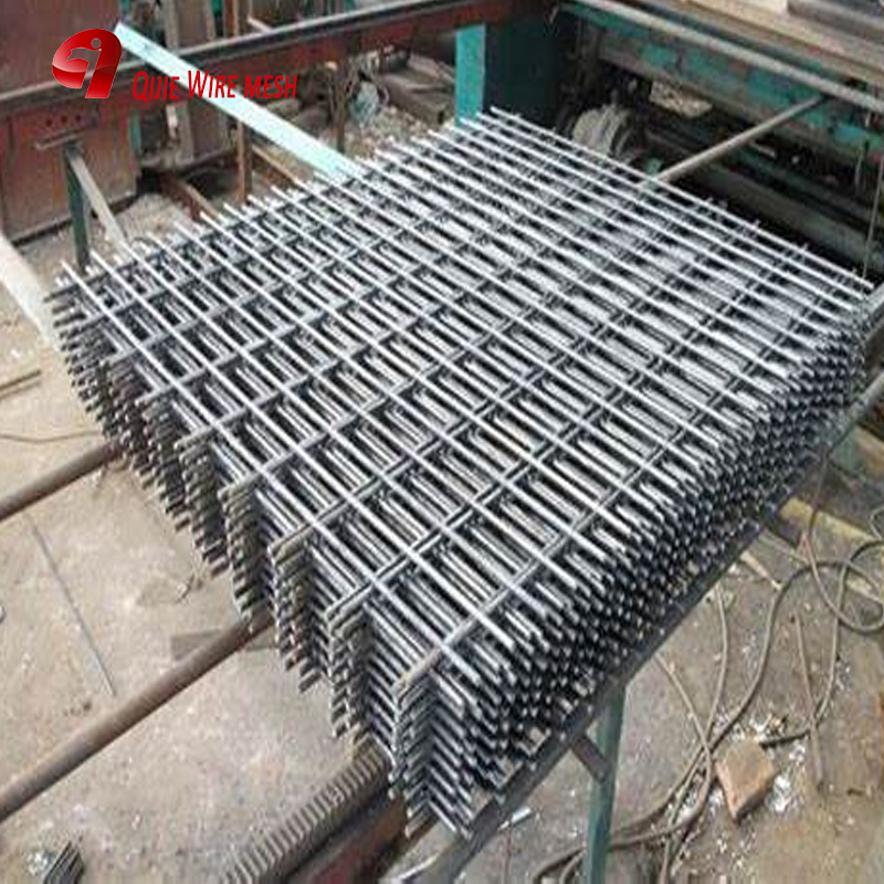 welded wire mesh panels