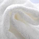 35*76cm(14''*30'') Cotton White Luxury face, hair, waxing, pedicure Top Quality