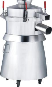Wholesale Stainless steel Vibrating Sieve For Powder Pharmaceutical Processing from china suppliers