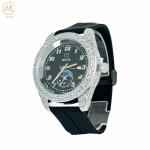 Factory Direct Sale Fashion Sports Silicone Strap Wristwatches