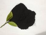 Black Powder Activated Carbon For Wood Flour / Filtration Material / Wastewater