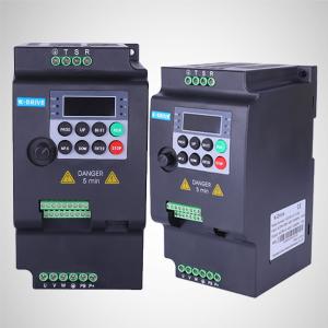 Wholesale Off Grid 220V 380V Three Phase Inverter 1.5KW 400HZ Multipurpose from china suppliers