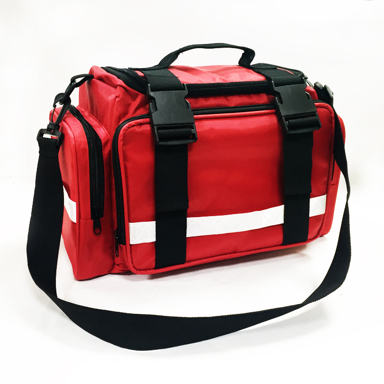 Medical equipment storage bag first aid waterproof trauma bag medical kit