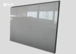 Glossy Polished Grey Cinderella marble wear resistance lowest price 18/25/30mm