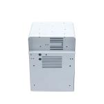 Customized Brushing Aluminum Stainless Steel Box Service Sheet Metal Fabrication