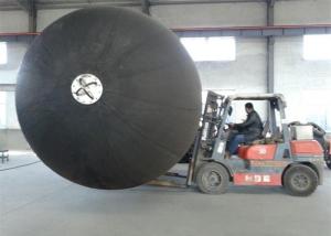 Wholesale Yokohama Floating Ship Fender Pneumatic Boat Marine Rubber Fender from china suppliers