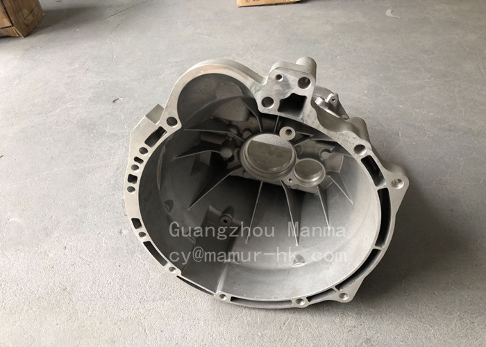 Front Gearbox Housing JMC Auto Parts For TRANSIT CN1C15-7006-AA