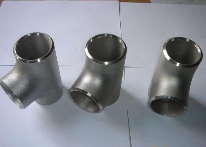 3 Inch Sch40 Schedule 40s TP316  316L Weld Fittings Tee Stainless Steel​