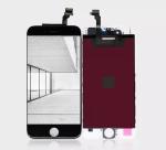 CE IPhone 6 LCD Digitizer Touch Screen Assembly 4.7 Inch 750x1334