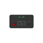 500 Watt 500w Li-Ion Portable Power Stations Supply Outdoor 14.8V 33.8Ah