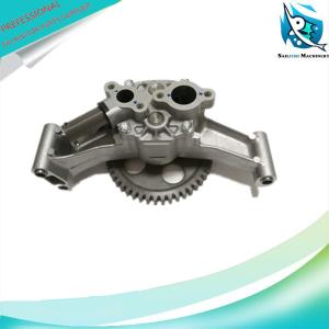 Wholesale Hot sale good quality 1-13100191-2 47 6SD1 oil pump for HITACHI EX300 excavator from china suppliers