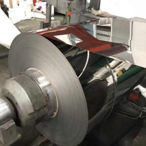 Wholesale AISI Hot Dipped Galvanised Coil BA , Medical Grade SS Coil 304 Corrosion Resistance from china suppliers