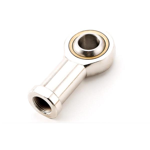 Stainless Steel Spherical Joint Bearing / Female Rod End Bearing Large Load