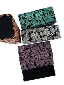 Wholesale large hand made hot sunglasses cases for ladies from china suppliers