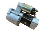 24V Truck Starter Motor For Mitsubishi Ersatz M009T80572 / M9T80572 / M009T80571