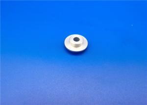 Wholesale SS301 Aluminum Stainless Steel Custom Cnc Milled Parts Machining 3 Axis Cnc Parts from china suppliers