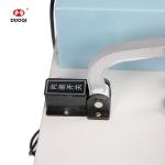 DUOQI SFP-400 Plastic Bag Foot Pedal Heat Sealing Machine for 71000 mm Bags and