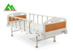 Medical Nursing Care Bed Hospital Ward Equipment For Patient CE ISO Approved