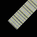 Slim 5mm LED Rigid Strip Lights SMD 2835 4014 5630 5730 3014 5050