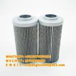 17410286 Construction Machinery Hydraulic Oil Filter Element Wear Resisting
