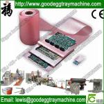 Foam Plank/Board EPE Foam Sheet Extrusion Plant
