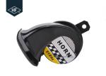 Waterproof 12V 130dB Other Motorcycle Parts Snail Air Horn Siren Loud For Car /