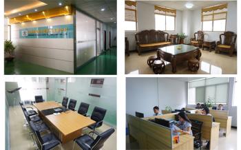 Shenzhen Yanhua Faith Technology Co., Ltd.