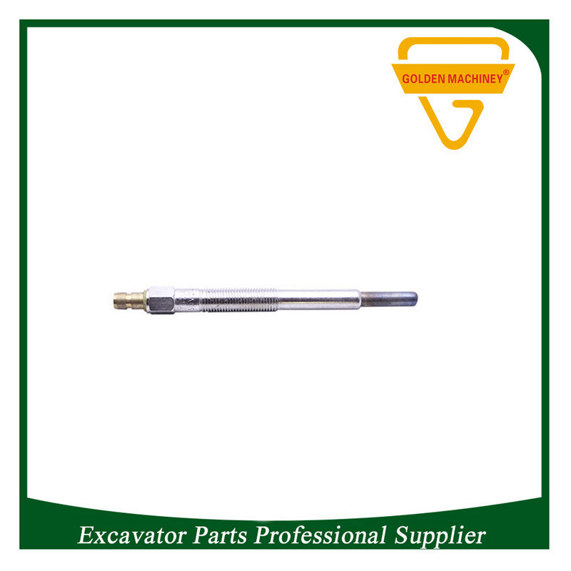 Heating Fast Excavator Parts E307 4M40 3306 Engine Preheater Assembly