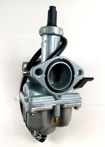 Wholesale Zinc / Aluminum Motorcycle Carburetor Assy CG125 Motorcycle Engine Accessories from china suppliers