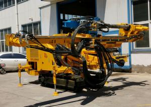 Wholesale Diesel Foundation Construction Hydraulic Rig Machine from china suppliers