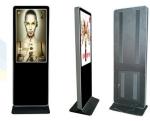 19" 22" 32" Stand Alone Digital Signage For Outdoor Advertising , Ultra - Slim