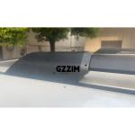 Original Factory Auto Aluminum Luggage Rack Roof Rack For Prado Land Cruiser 250