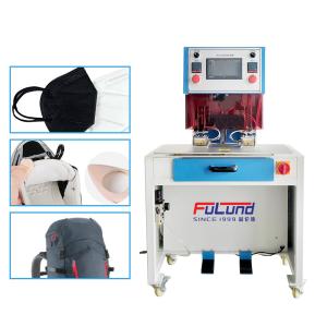 Wholesale Hot Tpu Label Print Shoe Making Machine Semi Automatic 220V 50HZ from china suppliers