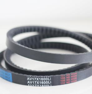 Wholesale Motorcycle Transmission Belt 760*22 Scooter V-Lane Drive Belt For Yamaha 125 ZY125 Eagle from china suppliers