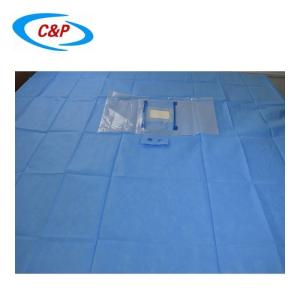 Wholesale Disposable Ophthalmology Eye Surgery Drape Sterile Drape Sheet For Hospital from china suppliers
